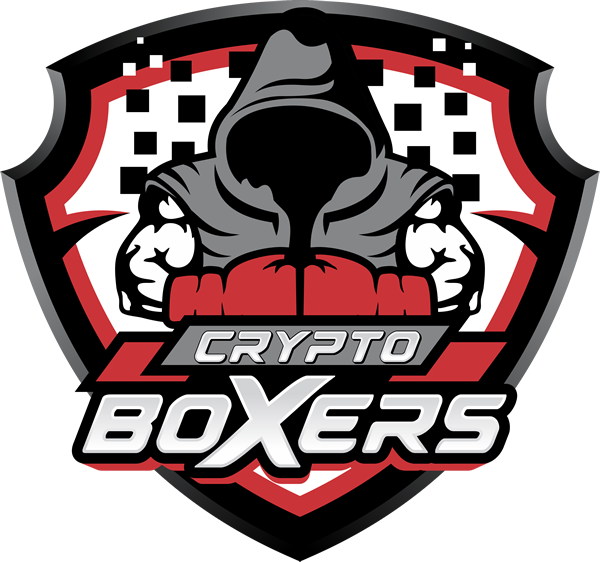 Cryptoboxers Logo